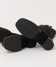 画像をギャラリービューアに読み込む, 2wayスエードカバーブーツ/57505