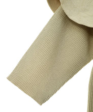 画像をギャラリービューアに読み込む, オフショルフリルリブニット/TT438331