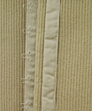 画像をギャラリービューアに読み込む, オフショルフリルリブニット/TT438331