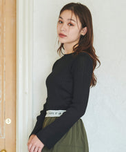 画像をギャラリービューアに読み込む, 裾ラインロゴニット/TT438333