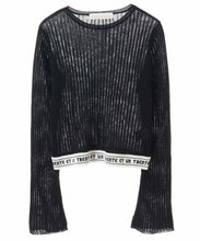 画像をギャラリービューアに読み込む, 裾ラインロゴニット/TT438333