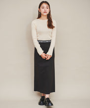 画像をギャラリービューアに読み込む, 裾ラインロゴニット/TT438333