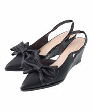 画像をギャラリービューアに読み込む, リボンパンプス/TT439419