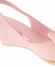 画像をギャラリービューアに読み込む, リボンパンプス/TT439419