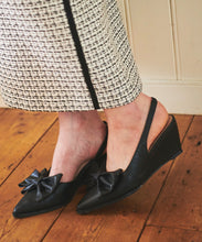 画像をギャラリービューアに読み込む, リボンパンプス/TT439419