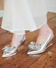 画像をギャラリービューアに読み込む, リボンパンプス/TT439419