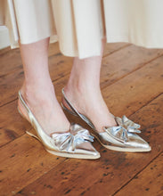 画像をギャラリービューアに読み込む, リボンパンプス/TT439419