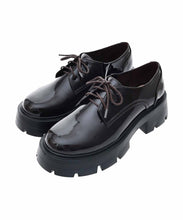 画像をギャラリービューアに読み込む, オックスフォードレースアップシューズ/TT439420