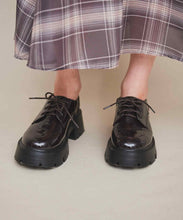 画像をギャラリービューアに読み込む, オックスフォードレースアップシューズ/TT439420