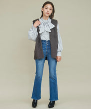 画像をギャラリービューアに読み込む, ニットファージレ/TT438303