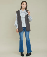 画像をギャラリービューアに読み込む, ニットファージレ/TT438303