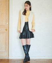 画像をギャラリービューアに読み込む, ニットファージレ/TT438303