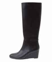 画像をギャラリービューアに読み込む, ウエッジヒールロングブーツ/TT439414