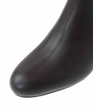 画像をギャラリービューアに読み込む, ウエッジヒールロングブーツ/TT439414