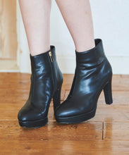 画像をギャラリービューアに読み込む, プラットフォームショートブーツ/TT439421