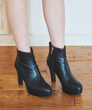 画像をギャラリービューアに読み込む, プラットフォームショートブーツ/TT439421