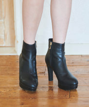 画像をギャラリービューアに読み込む, プラットフォームショートブーツ/TT439421