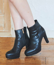 画像をギャラリービューアに読み込む, プラットフォームショートブーツ/TT439421