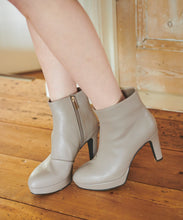 画像をギャラリービューアに読み込む, プラットフォームショートブーツ/TT439421