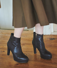 画像をギャラリービューアに読み込む, プラットフォームショートブーツ/TT439421
