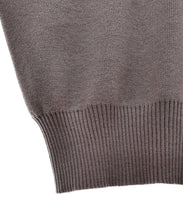 画像をギャラリービューアに読み込む, 袖ファー付きニット/TT438301