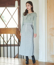 画像をギャラリービューアに読み込む, 2WAYリボンニット/TT438334