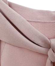 画像をギャラリービューアに読み込む, 2WAYリボンニット/TT438334