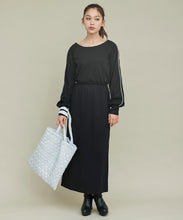 画像をギャラリービューアに読み込む, オフショルドロストワンピース/TT437403