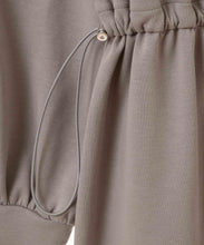 画像をギャラリービューアに読み込む, オフショルドロストワンピース/TT437403