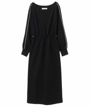 画像をギャラリービューアに読み込む, オフショルドロストワンピース/TT437403