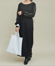 画像をギャラリービューアに読み込む, オフショルドロストワンピース/TT437403