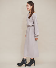 画像をギャラリービューアに読み込む, オフショルドロストワンピース/TT437403