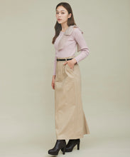 画像をギャラリービューアに読み込む, シアーリボンアシメニット/TT438322