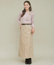 画像をギャラリービューアに読み込む, シアーリボンアシメニット/TT438322