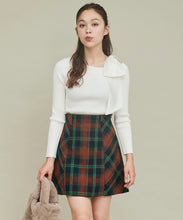 画像をギャラリービューアに読み込む, シアーリボンアシメニット/TT438322