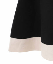 画像をギャラリービューアに読み込む, ベルト付きミニニットワンピース/TT437402