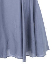 画像をギャラリービューアに読み込む, ベルト付きシアーマーメイドスカート/TT437204