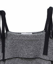 画像をギャラリービューアに読み込む, ツイードライクニット/TT438316