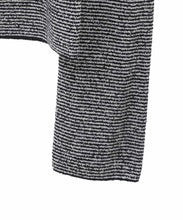 画像をギャラリービューアに読み込む, ツイードライクニット/TT438316