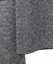 画像をギャラリービューアに読み込む, ツイードライクニット/TT438316