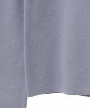 画像をギャラリービューアに読み込む, レオパードシャギーカラーニット/TT438309