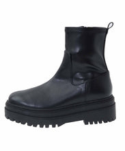 画像をギャラリービューアに読み込む, ボリュームソールショートブーツ/TT439416