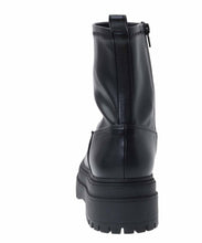 画像をギャラリービューアに読み込む, ボリュームソールショートブーツ/TT439416