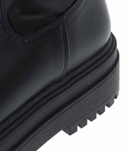 画像をギャラリービューアに読み込む, ボリュームソールショートブーツ/TT439416