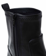 画像をギャラリービューアに読み込む, ボリュームソールショートブーツ/TT439416