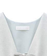 画像をギャラリービューアに読み込む, リボン付きジャンスカ/TT437412