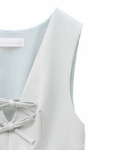 画像をギャラリービューアに読み込む, リボン付きジャンスカ/TT437412