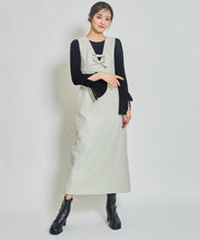 画像をギャラリービューアに読み込む, リボン付きジャンスカ/TT437412