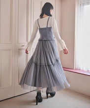 画像をギャラリービューアに読み込む, WASHABLEボートネックリブニット/TT438304