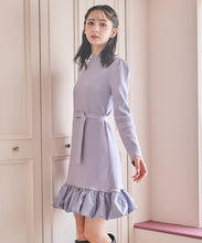 画像をギャラリービューアに読み込む, バルーンフリルミニワンピース/TT437413